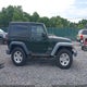 1J4AA2D14BL552743 2011 Jeep Wrangler Sport auction photo thumbnail 13