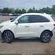 5FRYD4H34HB004772 2017 Acura Mdx auction photo thumbnail 15