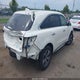 5FRYD4H34HB004772 2017 Acura Mdx auction photo thumbnail 4