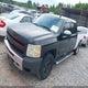 3GCPKSE70DG374541 2013 Chevrolet Silverado 1500 Lt auction photo thumbnail 2