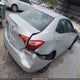 2T1BURHEXHC838202 2017 Toyota Corolla L auction photo thumbnail 4