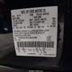 1FM5K8AW2LGA18198 2020 Ford Police Interceptor auction photo thumbnail 9