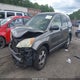 5J6RE3H33AL000657 2010 Honda Cr-V Lx auction photo thumbnail 2