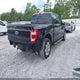 1FTFW1C50MFC42201 2021 Ford F-150 Lariat auction photo thumbnail 4