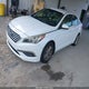 5NPE24AF5FH186401 2015 Hyundai Sonata Se auction photo thumbnail 2
