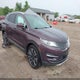 5LMCJ4D95HUL50845 2017 Lincoln Mkc Black Label auction photo thumbnail 1