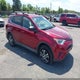 2T3BFREVXJW840140 2018 Toyota Rav4 Le auction photo thumbnail 1