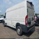 3C6LRVDG3NE134417 2022 Ram Promaster 2500 High Roof 159 Wb auction photo thumbnail 3