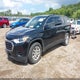 1GNERFKW4KJ270479 2019 Chevrolet Traverse Ls auction photo thumbnail 2
