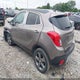 KL4CJCSB9EB753252 2014 Buick Encore Leather auction photo thumbnail 3