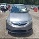 2HGFA1F57AH555087 2010 Honda Civic Lx auction photo thumbnail 12