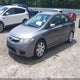 2HGFA1F57AH555087 2010 Honda Civic Lx auction photo thumbnail 2