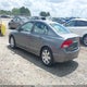 2HGFA1F57AH555087 2010 Honda Civic Lx auction photo thumbnail 3