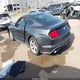 1FA6P8TH9K5197624 2019 Ford Mustang Ecoboost auction photo thumbnail 3