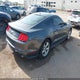 1FA6P8TH9K5197624 2019 Ford Mustang Ecoboost auction photo thumbnail 4