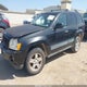1J4HS48N55C523891 2005 Jeep Grand Cherokee Laredo auction photo thumbnail 2