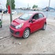 KNADM5A31F6459634 2015 Kia Rio Lx auction photo thumbnail 2