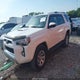 JTEBU5JR1E5184880 2014 Toyota 4Runner Trail auction photo thumbnail 2
