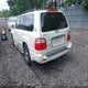 JTJHT00W223516907 2002 Lexus Lx 470 auction photo thumbnail 3