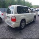 JTJHT00W223516907 2002 Lexus Lx 470 auction photo thumbnail 4
