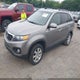 5XYKT4A62DG327753 2013 Kia Sorento Lx auction photo thumbnail 2