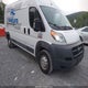 3C6TRVDGXHE527271 2017 Ram Promaster 2500 High Roof 159 Wb auction photo thumbnail 1
