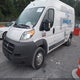 3C6TRVDGXHE527271 2017 Ram Promaster 2500 High Roof 159 Wb auction photo thumbnail 2