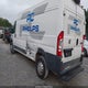 3C6TRVDGXHE527271 2017 Ram Promaster 2500 High Roof 159 Wb auction photo thumbnail 3