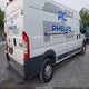 3C6TRVDGXHE527271 2017 Ram Promaster 2500 High Roof 159 Wb auction photo thumbnail 4