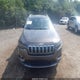 1C4PJMDXXKD120944 2019 Jeep Cherokee Limited 4X4 auction photo thumbnail 12