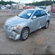 4T1BE46K47U559429 2007 Toyota Camry Xle auction photo thumbnail 2
