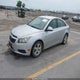 1G1PC5SB2E7250266 2014 Chevrolet Cruze 1Lt Auto auction photo thumbnail 2