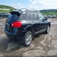 JN8AS5MV3DW604098 2013 Nissan Rogue Sv auction photo thumbnail 4