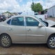 2G4WD582581250458 2008 Buick Lacrosse Cxl auction photo thumbnail 14