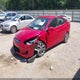 KMHCT4AEXHU336311 2017 Hyundai Accent Value Edition auction photo thumbnail 2