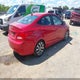 KMHCT4AEXHU336311 2017 Hyundai Accent Value Edition auction photo thumbnail 4