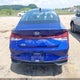 KMHLS4AG9NU244025 2022 Hyundai Elantra Sel auction photo thumbnail 17