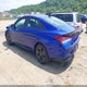 KMHLS4AG9NU244025 2022 Hyundai Elantra Sel auction photo thumbnail 3