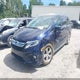 5FNRL6H76JB075274 2018 Honda Odyssey Ex-L auction photo thumbnail 2
