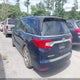 5FNRL6H76JB075274 2018 Honda Odyssey Ex-L auction photo thumbnail 3