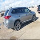 JA4AD3A3XGZ045305 2016 Mitsubishi Outlander Se auction photo thumbnail 4