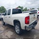 3GCPKTE35BG318496 2011 Chevrolet Silverado 1500 Ltz auction photo thumbnail 3