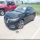 3N1AB8CV9PY222821 2023 Nissan Sentra Sv Xtronic Cvt auction photo thumbnail 2