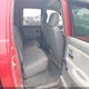 1D7HW28N76S508580 2006 Dodge Dakota St auction photo thumbnail 8