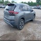 JN8AT3BB9MW201575 2021 Nissan Rogue Sv Intelligent Awd auction photo thumbnail 4
