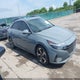 KMHLP4AG3MU072512 2021 Hyundai Elantra Limited auction photo thumbnail 13