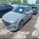 KMHLP4AG3MU072512 2021 Hyundai Elantra Limited auction photo thumbnail 2