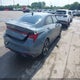 KMHLP4AG3MU072512 2021 Hyundai Elantra Limited auction photo thumbnail 4