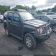 5N1AN08W37C534404 2007 Nissan Xterra X auction photo thumbnail 1