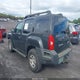 5N1AN08W37C534404 2007 Nissan Xterra X auction photo thumbnail 3